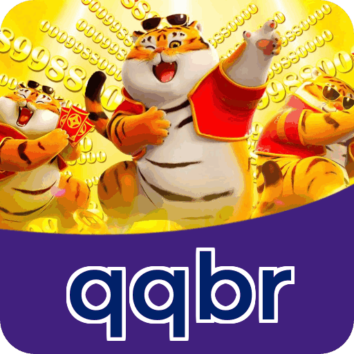 Bônus de Boas-vindas qqbr