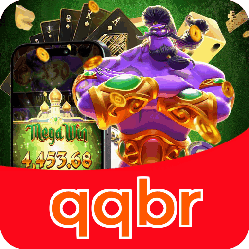 Login rápido no app qqbr